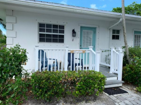 Seahorse Beach Bungalows